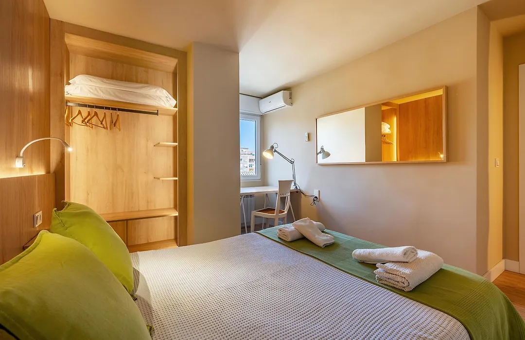 Apartamento Alminar-1