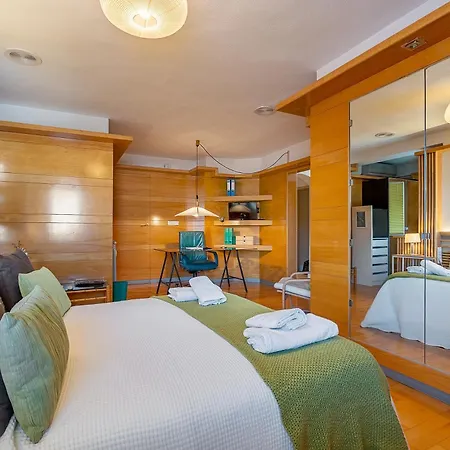 Apartamento Alminar-3