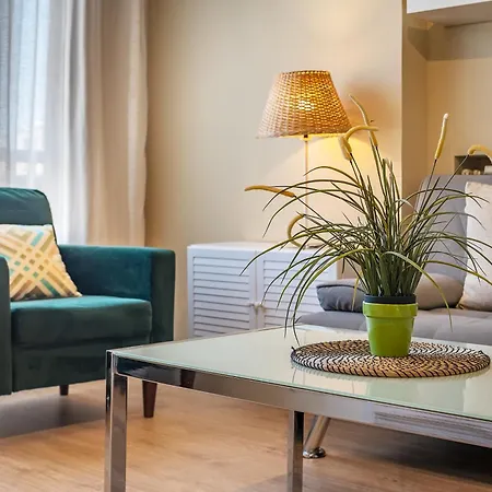 Apartamento Alminar-2