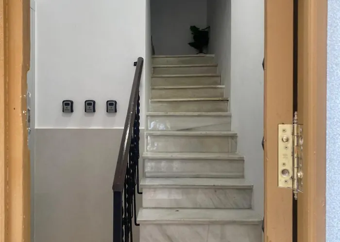 City Center Living Granada